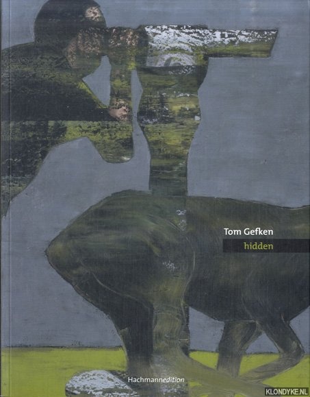 Manske, Hans-Joachim - Tom Gefken. Hidden