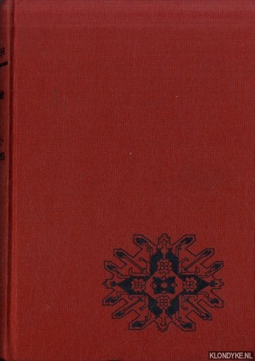 Milhofer, S.A. - Das goldene Buch des Orient-Teppichs. Die Teppichkunst der Gegenwart, Wesen und Technik, Geschichte und Stilistik