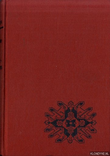 Milhofer, S.A. - Das goldene Buch des Orient-Teppichs. Die Teppichkunst der Gegenwart, Wesen und Technik, Geschichte und Stilistik