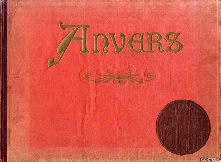 Various - Anvers