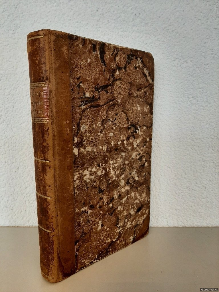Planck, Gottlieb J. - Das Erste Amtsjahr Des Pfarrers Von S. in Auszugen Aus Seinem Tagebuch: Eine Pastoraltheologie in Form Einer Geschichte