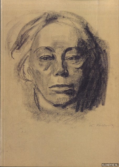 Ostlnder, Elke - Kthe Kollwitz: Zeichnungen, Graphiken, Skulpturen