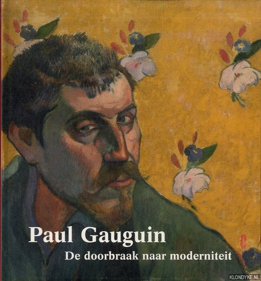 Lemonedes, heather & Belinda Thomson - Paul Gauguin. De doorbraak naar moderniteit
