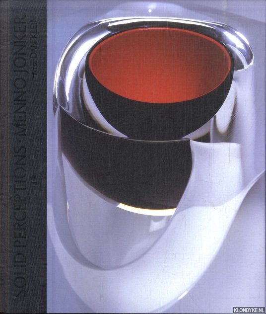 Klein, Dan - Menno Jonker: Solid Perceptions *SIGNED*
