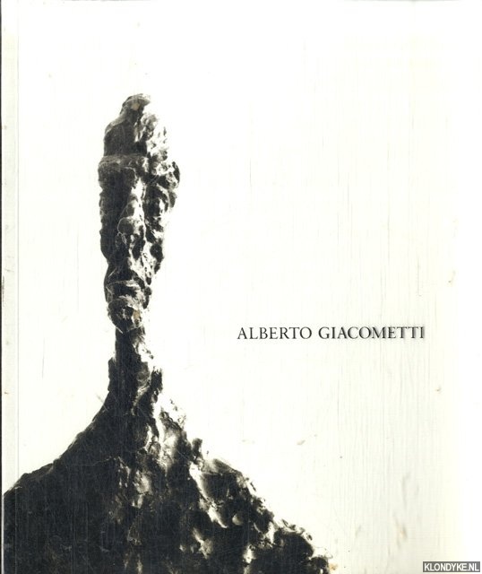 Thvenin, Paule - Alberto Giacometti