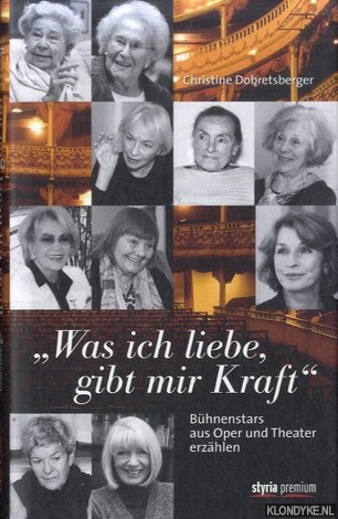 Dobretsberger, Christine - 