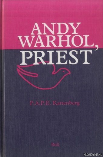 Kattenberg, P.A.P.E. - Andy Warhol, Priest 