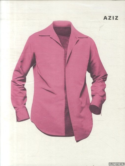 Me?, Ietse - Aziz, An Innovative Designer
