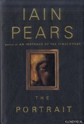 Pears, Iain - The Portrait