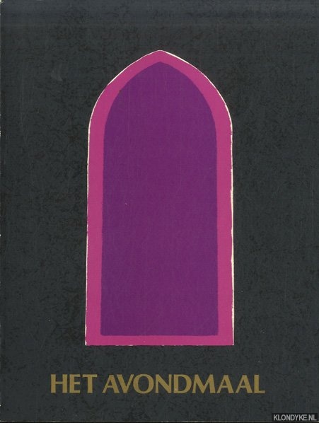 Hodel, Rudy - Het avondmaal