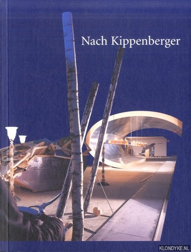 Meyer-Hermann, Eva & Susanne Neuburger - Nach Kippenberger