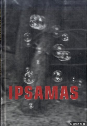 Hutchinson, John & Ulrich Loock (texts by) & Sudan Tiger & Marlene Dumas (oneliners by) - Paul Andriesse: Ipsamas. An Album of Photographs *GESIGNEERD*
