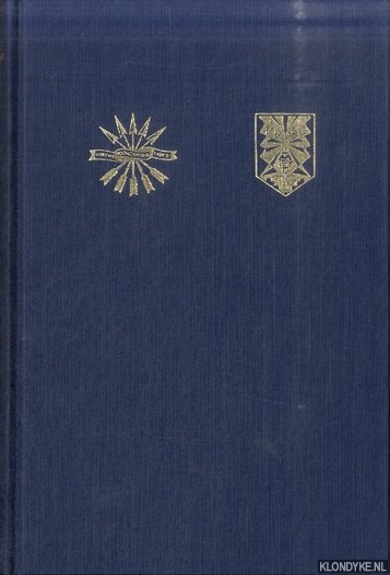 Griep, Caroline - e.a. - Geschiedboek van de Leidse Studenten Vereniging Minerva. Ter gelegenheid van het 175 jarig bestaan van Societeit Minverva 1814-1989