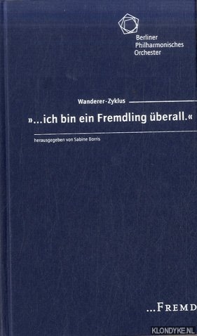 Borris, Sabine - Wanderer-Zyklus: 