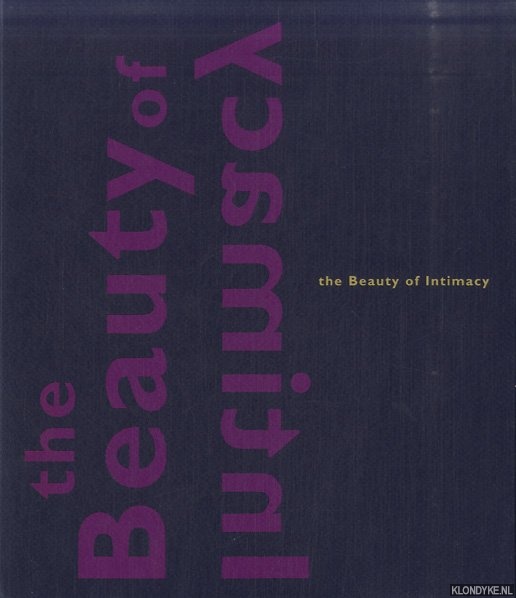 Balth, Carel & Jonieke van Es - The Beauty of Intimacy