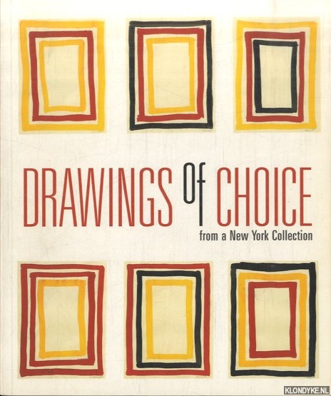 Helfenstein, Josef - Drawings of Choice from a New York Collection