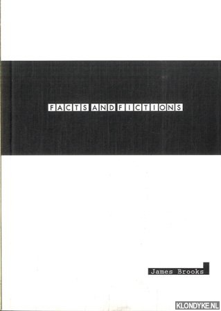 Hindry, Ann & Benot Blanchard & Robin Page - James Brooks: Facts and fiction