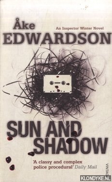 Edwardson, Ake - Sun And Shadow