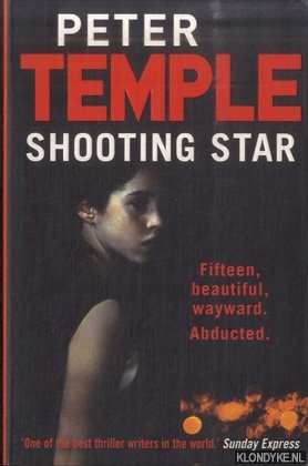 Temple, Peter - Shooting Star