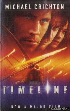 Crichton, Michael - Timeline
