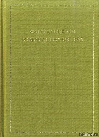 Wedgwood, C.V. - Walter Neurath memorial lecture 1975: The Political Career of Peter Paul Rubens