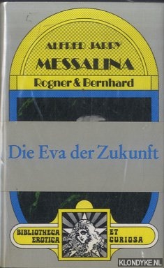 Jarry, Alfred - Messalina