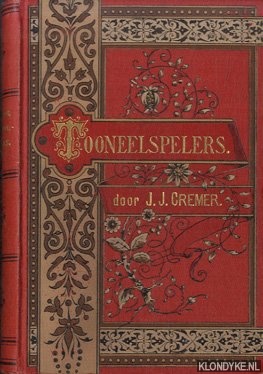 Cremer, J.J. - Tooneelspelers