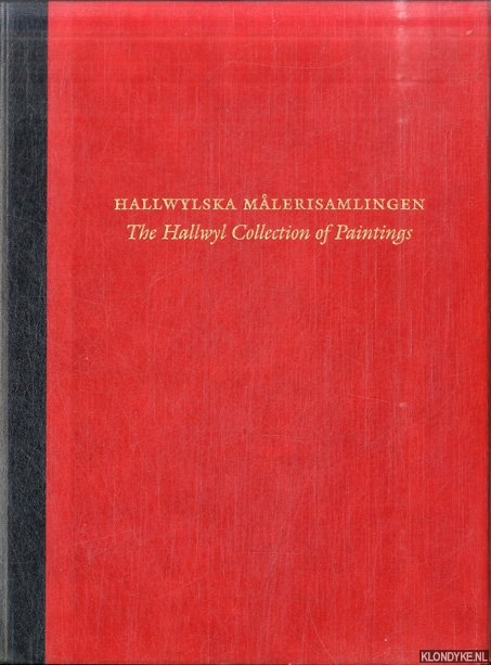 Cassel-Pihl, Eva Helena - a.o. - Hallwylska Mlerisamlingen / The Hallwyl Collection of Paintings