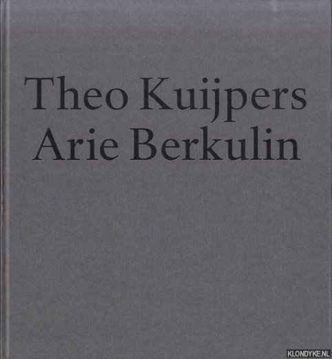 Voragen, Thei & Lambert Tegenbosch & Peter van Vlerken - Theo Kuijpers: schilderijen / Arie Berkulin: beelden