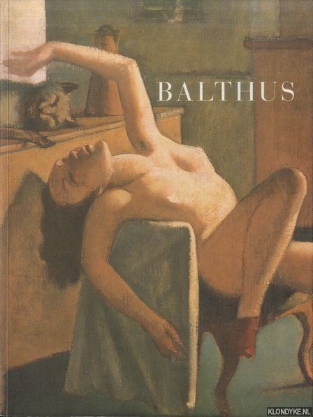 Leymarie, Jean & Francisco Calvo Serraller - Balthus