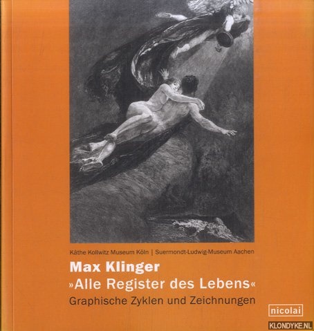 Fischer, Hannelore - Max Klinger: 