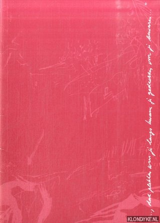 Vogels, Hans - 25 jaar Marjolijn van den Assem in de collectie Stedelijke Musea Gouda *GESIGNEERD*