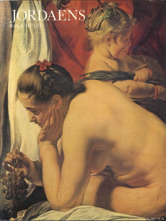 Hulst, R.-A.d' - Jacob Jordaens
