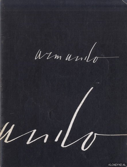 Crouwel, Wim & Daphne Duijvelshof - Armando