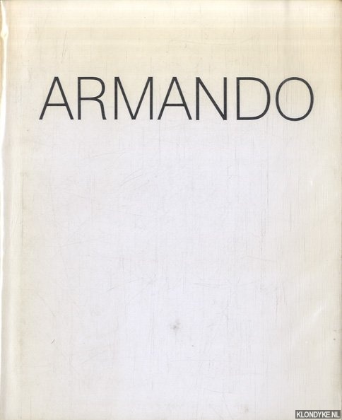Langner, Johannes - Armando: 
