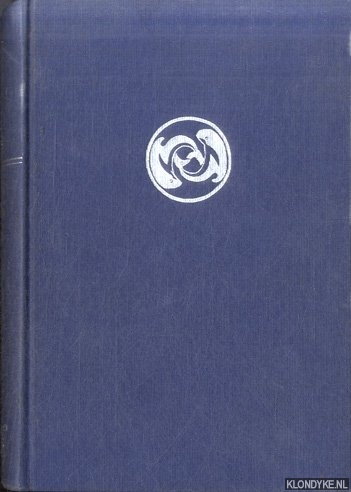 Slijper, E.J. - Walvissen