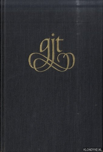 Ovink, Prof. Dr. G.W. - Anderhalve eeuw boektypografie 1815-1965 in Amerika, Engeland, Frankrijk, Duitsland, Zwitserland, Itali, Belgi en Nederland