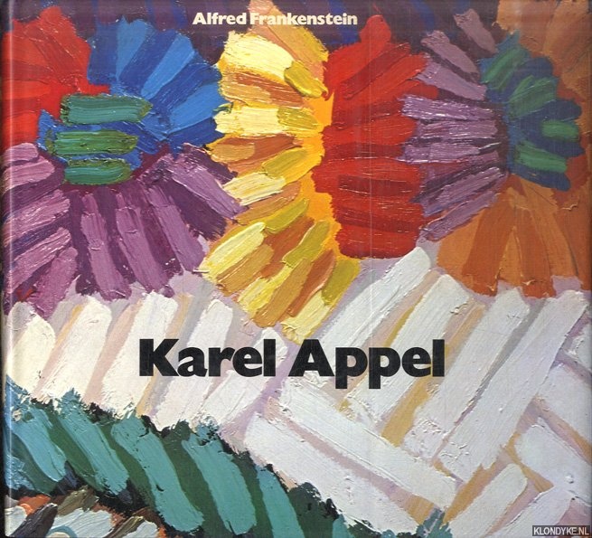 Frankenstein, Alfred - Karel Appel