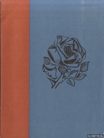 Leeflang, Chr. (samensteller) - Tien jaar 
