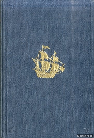 Verhoog, P. & L. Koelmans - De reis van Michiel Adriaanszoon De Ruyter in 1664-1665