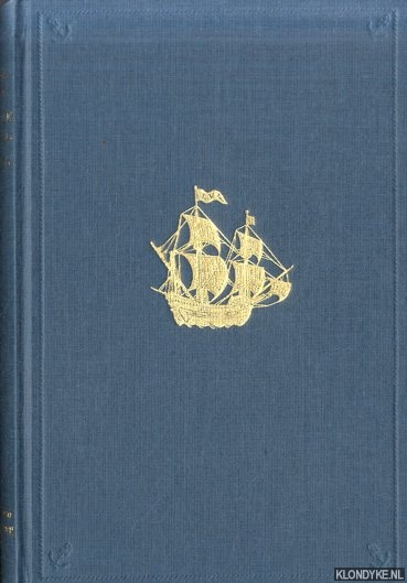Laet, Joannes de & S.P. L'Honor Naber - Iaerlyck Verhael van de Verrichtingen der geoctroyeerde West-Indische Compagnie in derthien Boecken. Derde deel: Boek VIII-X (1631-1633)