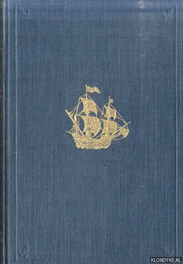 Kern, H. & H. terpstra - Itinerario. Voyage ofte Schipvaert van Jan Huygen van Linschoten naer Oost ofte Portugaes indien 1579-1592. Derde stuk