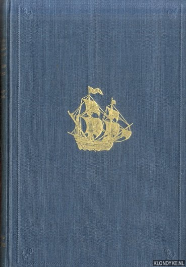 Kern, H. & H. terpstra - Itinerario. Voyage ofte Schipvaert van Jan Huygen van Linschoten naer Oost ofte Portugaes indien 1579-1592. Tweede stuk