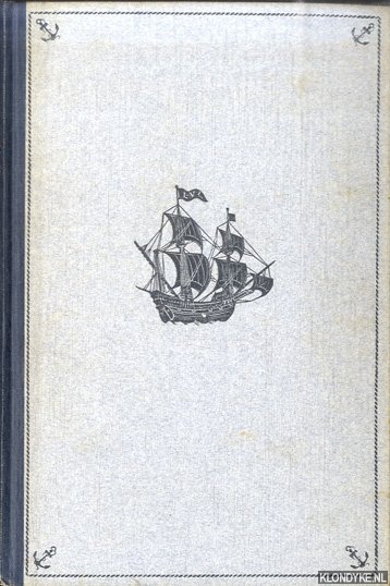 Keuning, J. - De tweede schipvaart der Nederlanders naar Oost-Indi onder Jacob Cornelisz. van Neck en Wybrant Warwijck 1598-1600. Journalen, documenten en andere bescheiden Deel III: Het tweede boeck, journael oft dagh-register Amsterdam 1601. Met 25 afbeeldingen