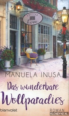 Inusa, Manuela - Das wunderbare Wollparadies