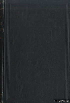 Ingram, John Kells - A history of political economy