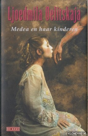 Oelitskaja, Ljoedmila - Medea en haar kinderen. Een familiekroniek