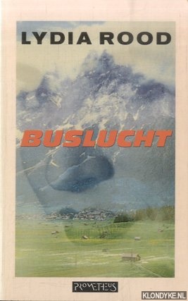 Rood, Lydia - Buslucht