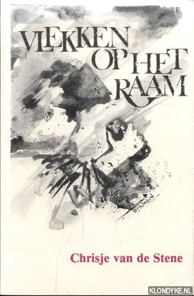 Stene, Chrisje van de - Vlekken op het raam