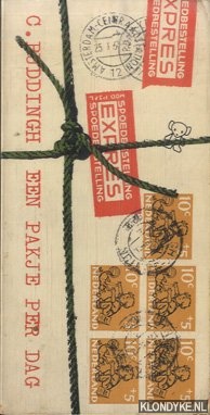 Buddingh, C. - Een pakje per dag